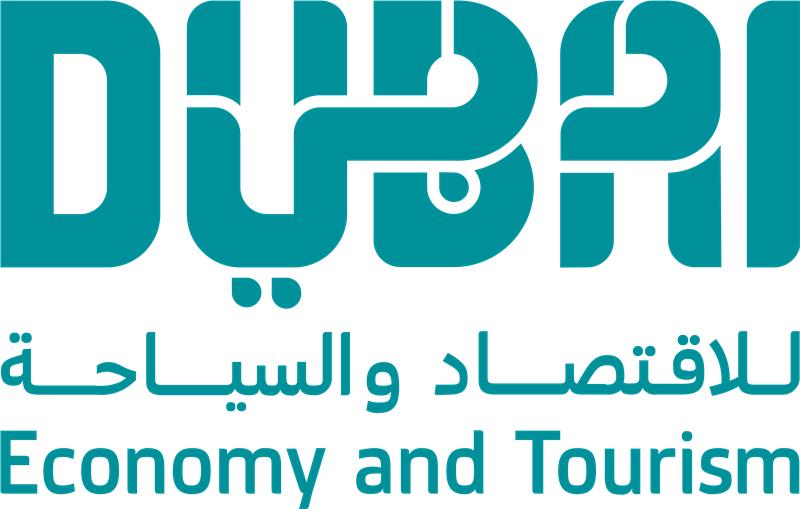 Dubai Economy and Tourism logo